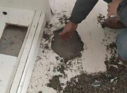 改则卫生间漏水维修公司分享下精确定位查漏水一次多少钱?不同级别收费不同