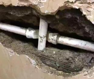 改则卫生间漏水维修公司分享下检测家用水管漏水点需要多长时间